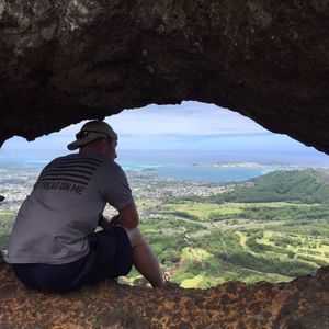 Meet your Posher, Spencer